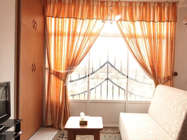 Amiran Hotel – Bandar Anzali - view 4