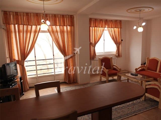 Amiran Hotel – Bandar Anzali - view 5