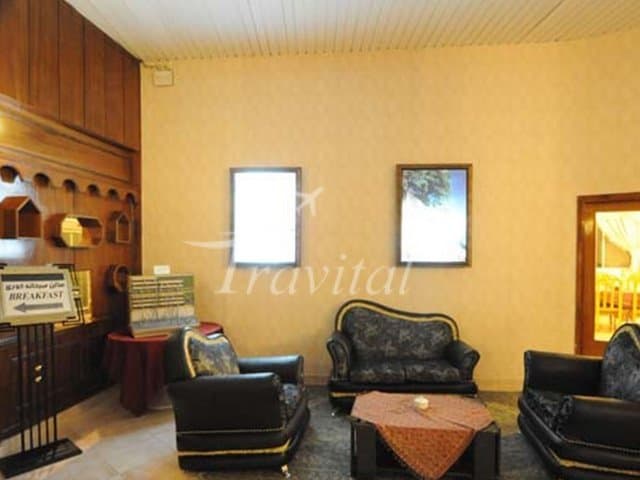 Amirkabir Hotel – Kashan