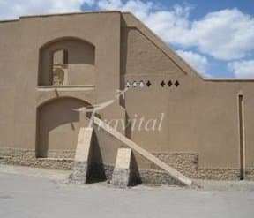 Aqda Village – Ardakan - view 3
