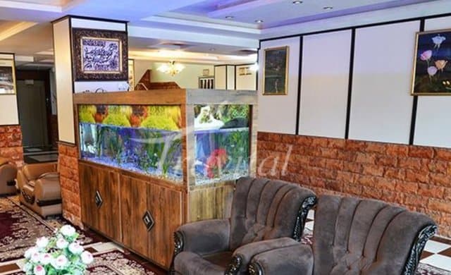 Aram Hotel – Masouleh - view 4