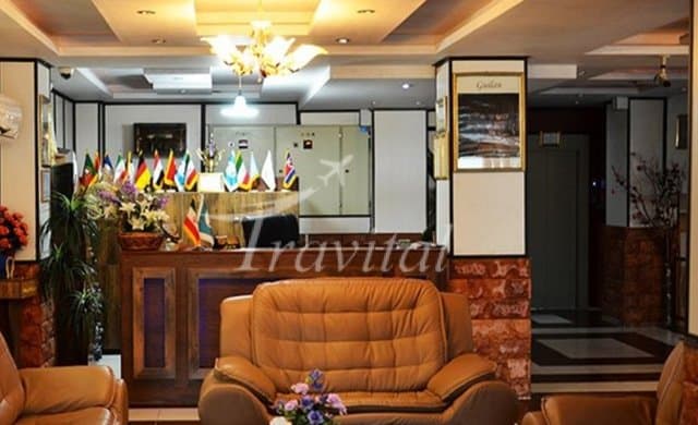 Aram Hotel – Masouleh - view 5