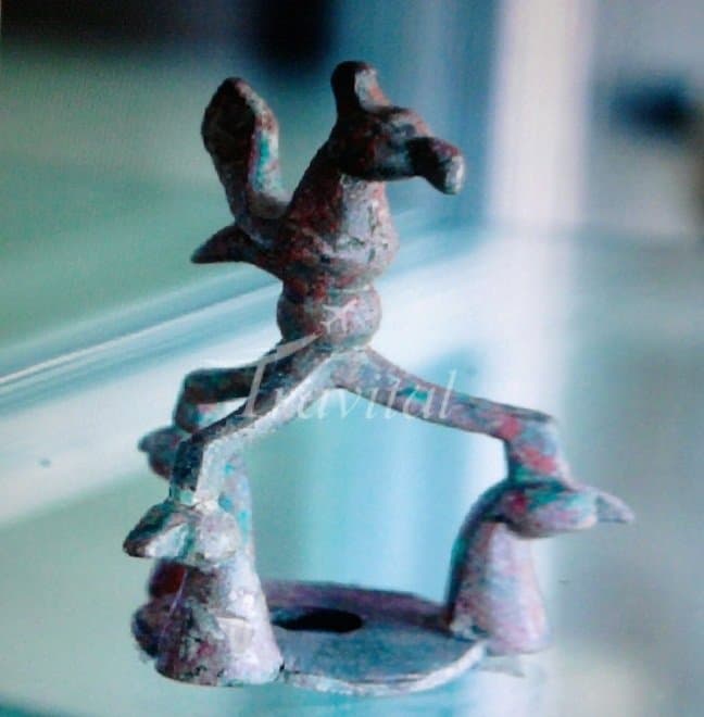 Archaeological Museum – Gorgan - view 3