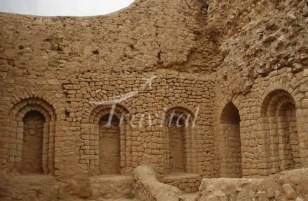 Ardeshir-e-Babakan Palace 