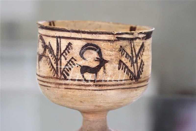 Arisman Ancient City – Natanz - view 3