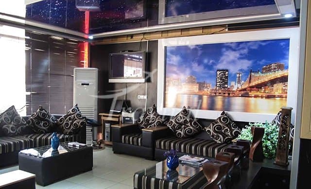 Aseman (1) Apartment Hotel – Bushehr - view 5