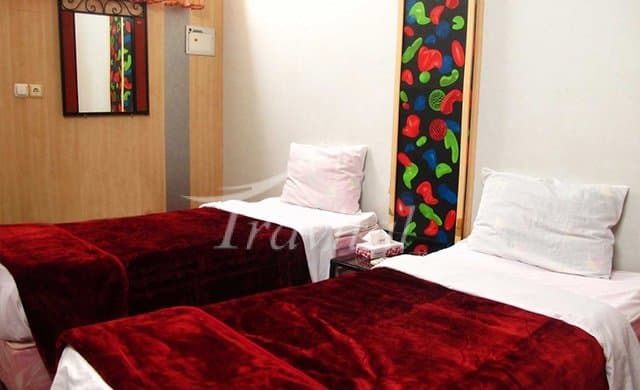 Aseman (2) Hotel – Bushehr