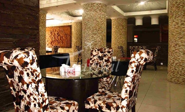 Aseman (2) Hotel – Bushehr