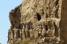 Asengaran Cave – Kermanshah - view 2