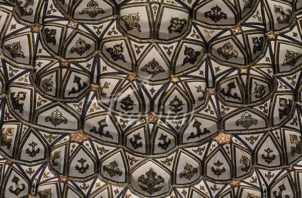 Ashraf Hall – Isfahan - view 3