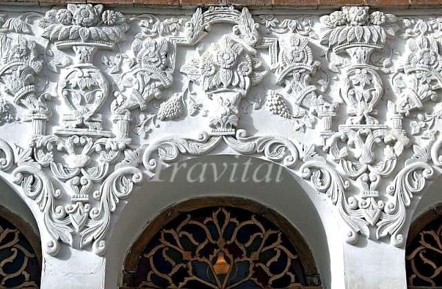 Asif Khan Vaziri Mansion (Khane Kurd) – Sanandaj - view 3