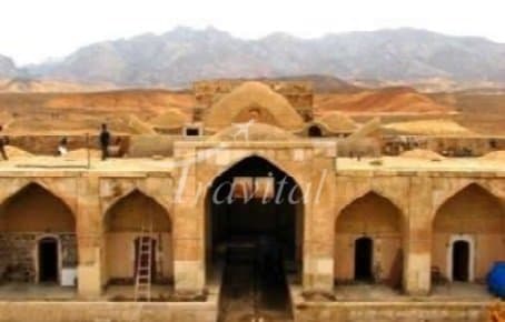Aveh Caravansary 