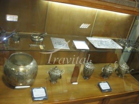 Avicenna Tomb Museum – Hamedan - view 3