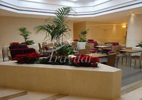 Azadi Hotel – Mahshahr - view 2