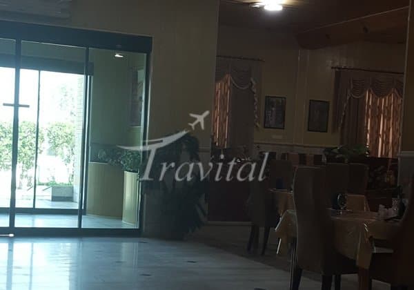 Azadi Hotel – Mahshahr - view 3