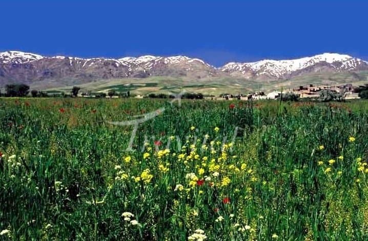 Baba Abbas Valley – Koohdasht