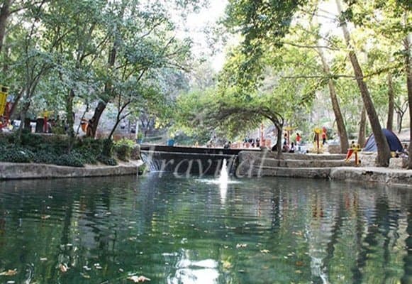 Baba Aman Promenade 