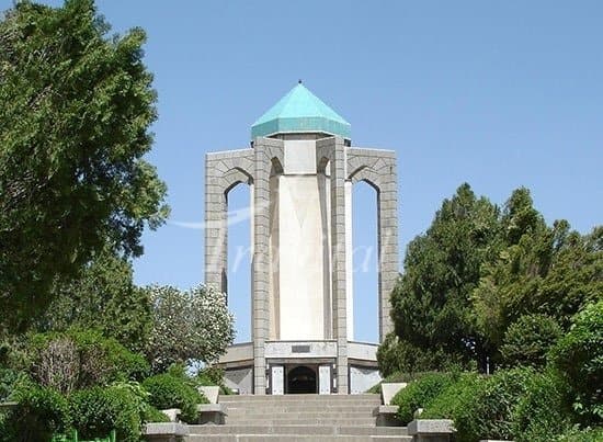 Baba Taher Oryan Tomb – Hamedan
