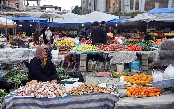 Babol Bazaar – Babol - view 3