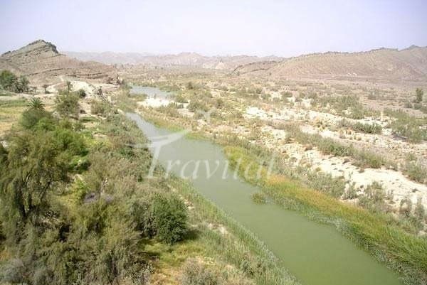 Bahookalat River 