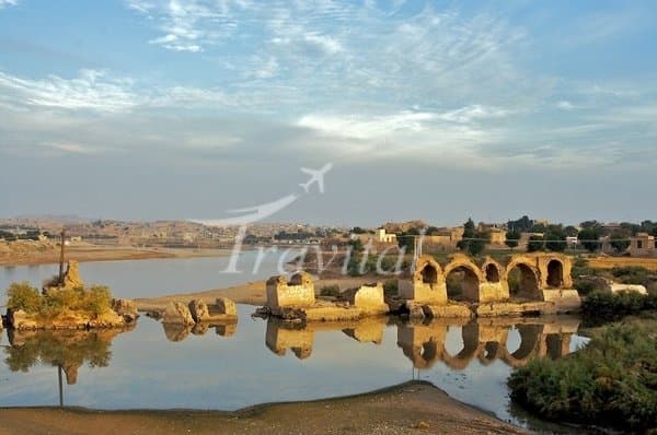 Band-e Kaisar – Shushtar - view 3