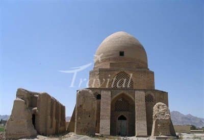 Saro Taqy Mosque 