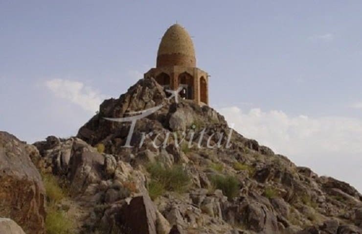 Baz Dome 