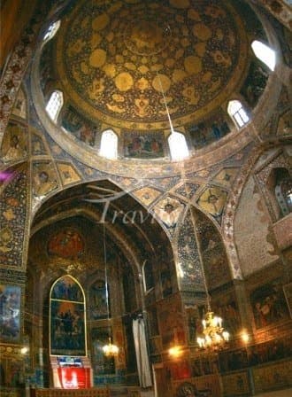 Beit-ol Lahm Church 