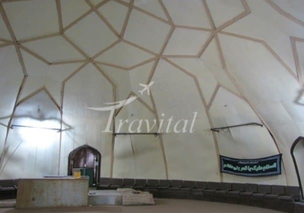 Berkeh Haye Baran – Bandar Abbas