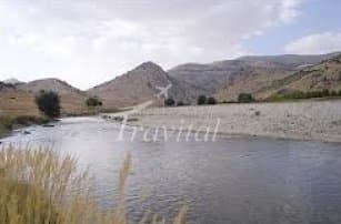 Beshar River – Boyer Ahmad (Yasuj) - view 3