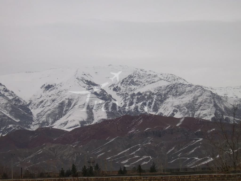 Binalood and Other Mountains – Neyshaboor