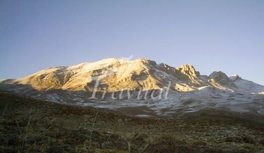 Binalood and Other Mountains – Neyshaboor - view 2