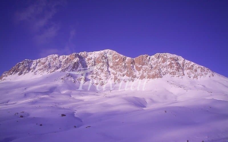 Binalood and Other Mountains – Neyshaboor - view 3