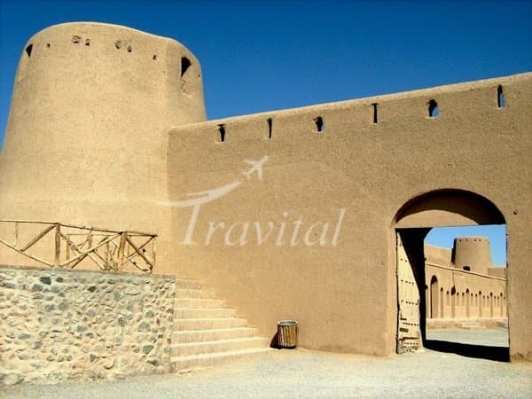 Birjand - view 3