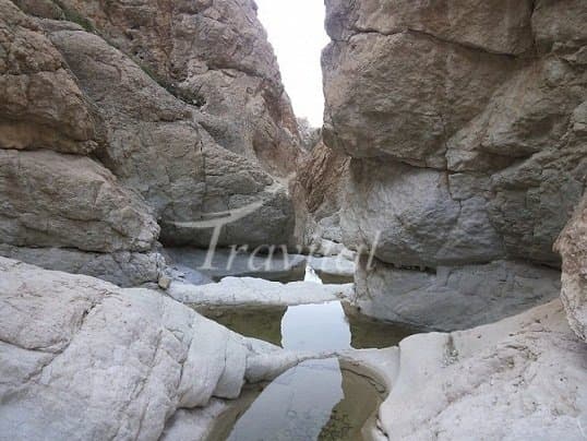Burazjan Fort – Dashtestan (Burazjan) - view 3