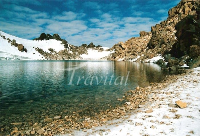 Bushly Spring – Ardabil - view 2