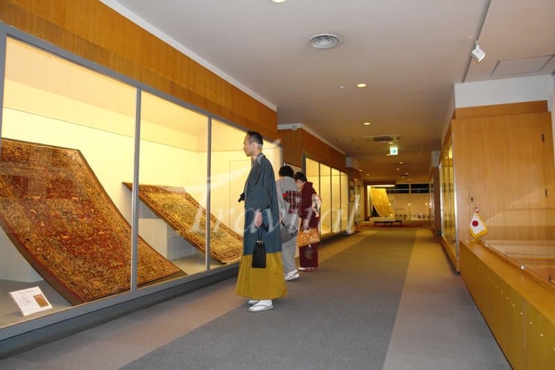 Carpet Museum of Iran 