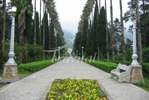 Casino Boulevard – Ramsar - view 3