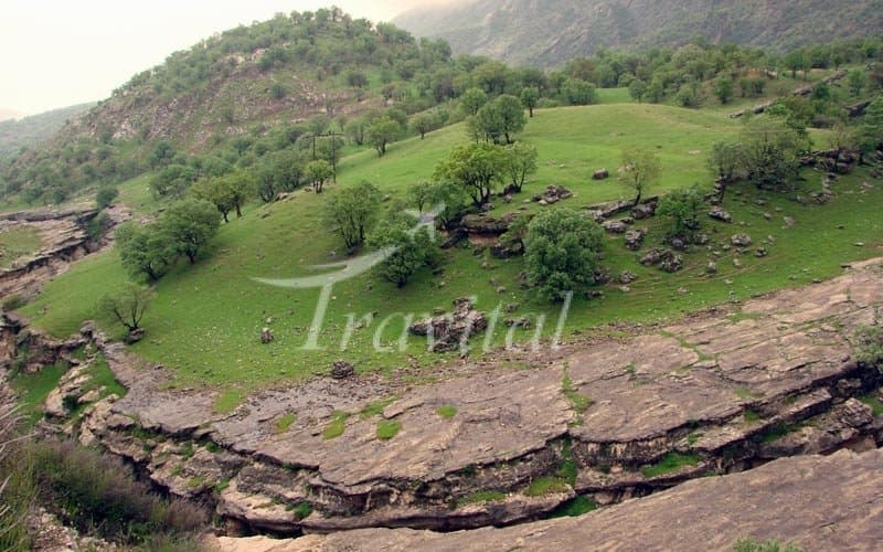 Ilam - view 2