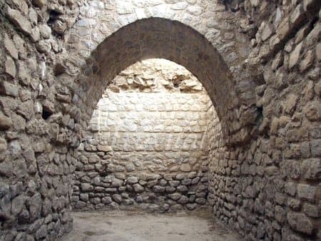 Changary Castle – Koohdasht