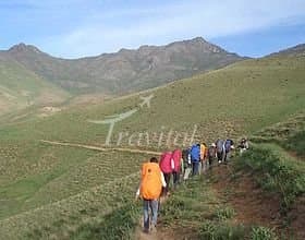 Divandareh - view 2