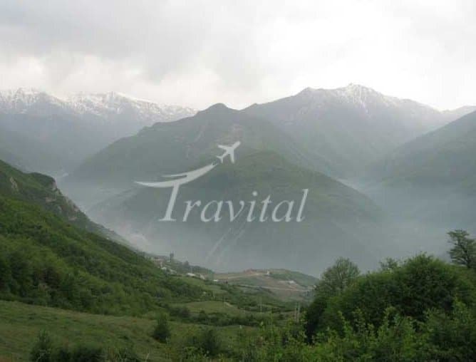 Chelcheli Hunting Prohibited Area – Gorgan - view 3