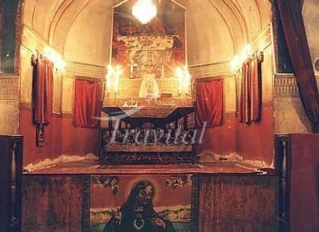 Christian Church – Shiraz - view 2