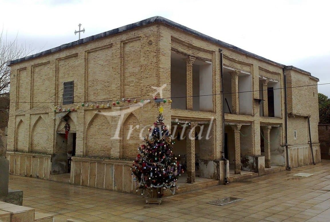 Christian Church 