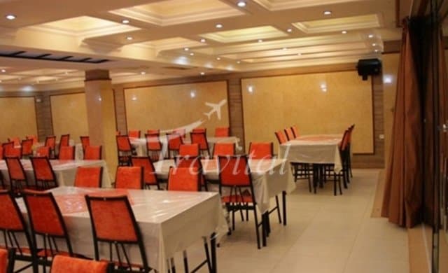 Damoon Apartment Hotel – Shahrekord - view 2
