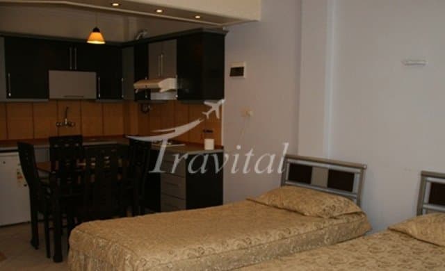 Damoon Apartment Hotel – Shahrekord