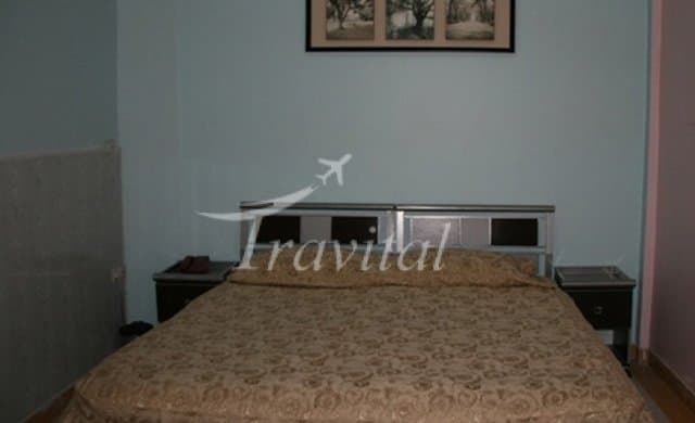 Damoon Apartment Hotel – Shahrekord