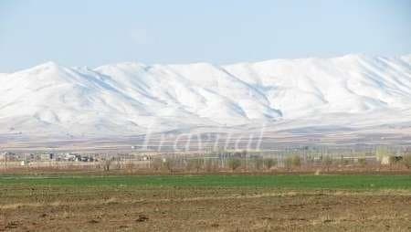 Dehgelan Plain – Sanandaj - view 2