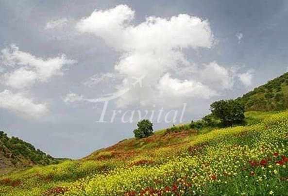 Sanandaj - view 3