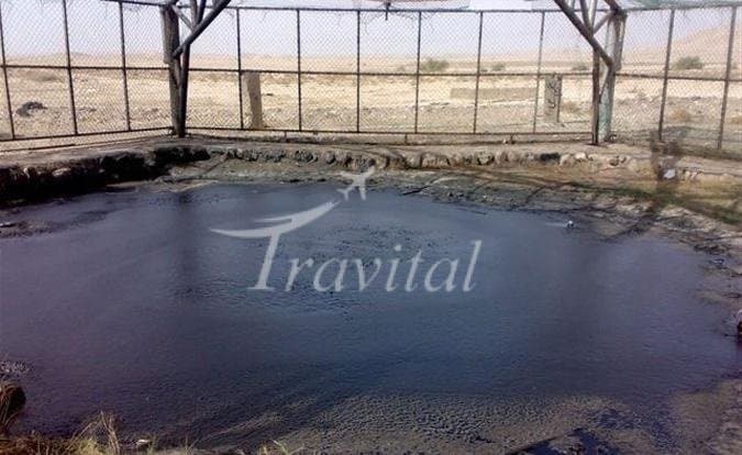 Dehloran Thermal Spring – Dehloran - view 3